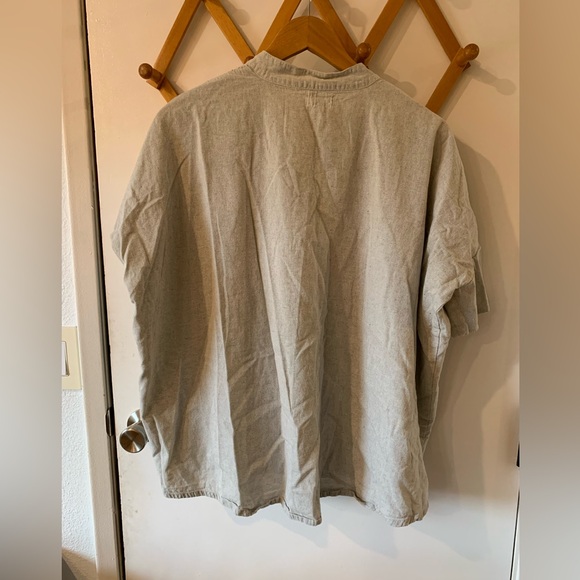 Tribe Alive XS/S Top - Picture 2 of 8